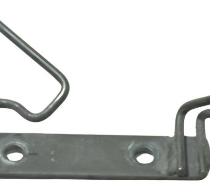Suporte Guia Cabos Suzuki Boulevard M 800 05-08 Original