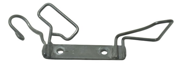 Suporte Guia Cabos Suzuki Boulevard M 800 05-08 Original