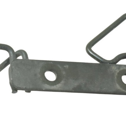 Suporte Guia Cabos Suzuki Boulevard M 800 05-08 Original