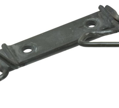 Suporte Guia Cabos Suzuki Boulevard M 800 05-08 Original