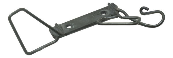 Suporte Guia Cabos Suzuki Boulevard M 800 05-08 Original