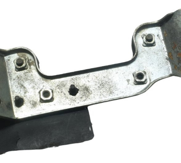 Suporte Tanque Suzuki Gsx-r 1100 W 91-96 Original