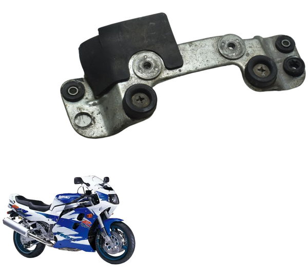 Suporte Tanque Suzuki Gsx-r 1100 W 91-96 Original