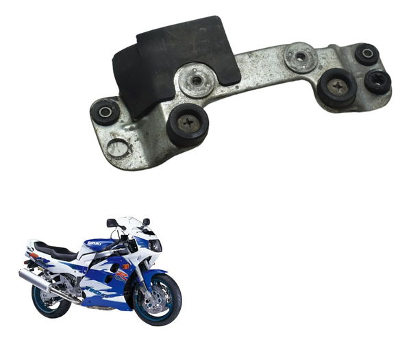 Suporte Tanque Suzuki Gsx-r 1100 W 91-96 Original