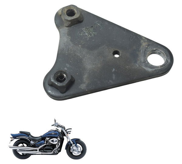 Suporte Motor Suzuki Boulevard M 800 05-08 Original