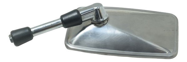 Carcaça Espelho Retro Esq C/det Suzuki Boulevard M 800 05-08