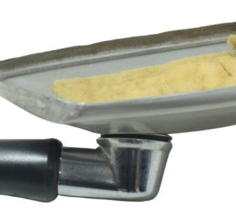 Carcaça Espelho Retro Esq C/det Suzuki Boulevard M 800 05-08