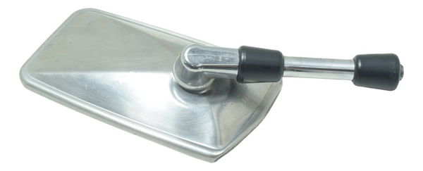 Carcaça Espelho Retro Esq C/det Suzuki Boulevard M 800 05-08