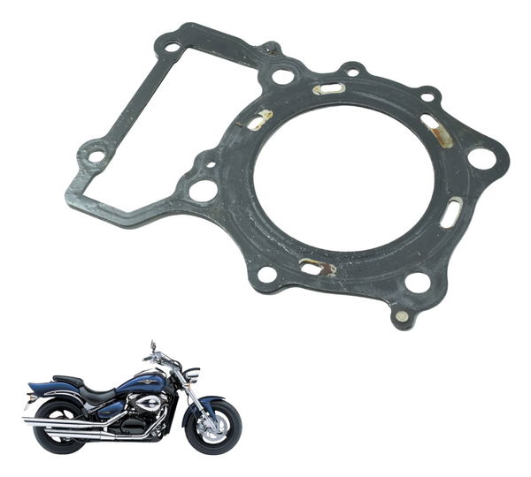 Junta Cabeçote Suzuki Boulevard M 800 05-08 Origina