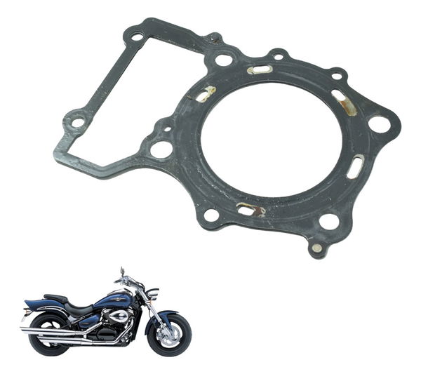 Junta Cabeçote Suzuki Boulevard M 800 05-08 Origina