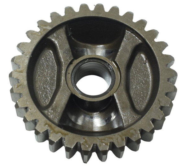 Engrenagem Motor Pinhão Suzuki Boulevard M 800 05-08 Origina