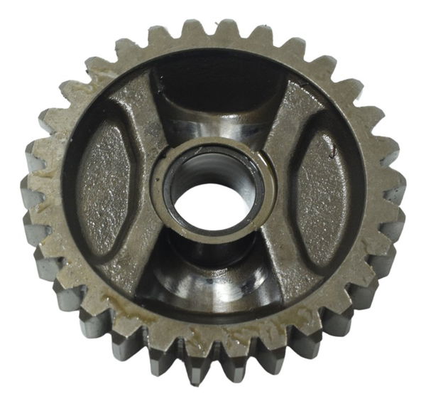 Engrenagem Motor Pinhão Suzuki Boulevard M 800 05-08 Origina