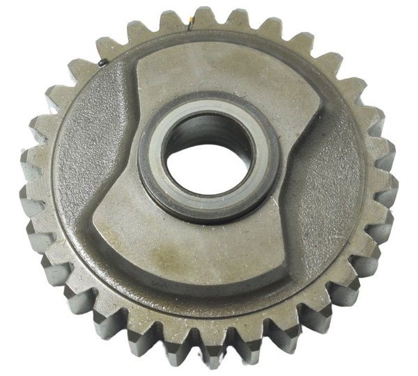Engrenagem Motor Pinhão Suzuki Boulevard M 800 05-08 Origina