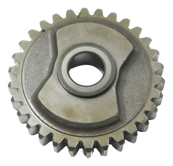 Engrenagem Motor Pinhão Suzuki Boulevard M 800 05-08 Origina