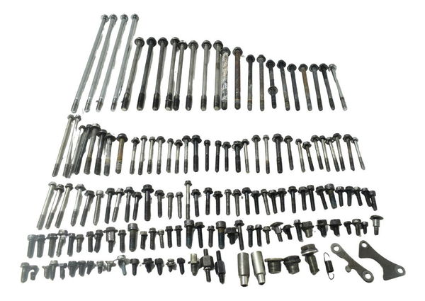 Kit Parafuso Motor Suzuki Boulevard M 800 05-08 Original