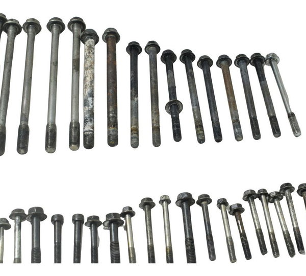 Kit Parafuso Motor Suzuki Boulevard M 800 05-08 Original