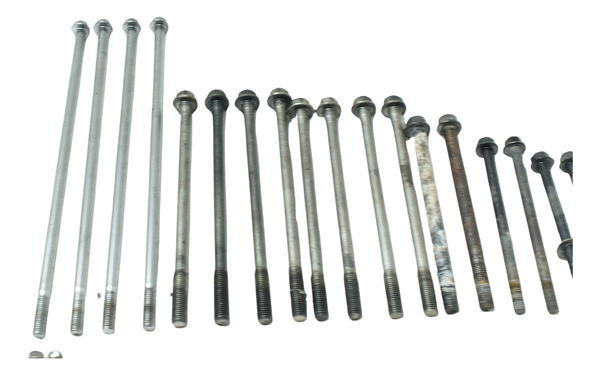 Kit Parafuso Motor Suzuki Boulevard M 800 05-08 Original