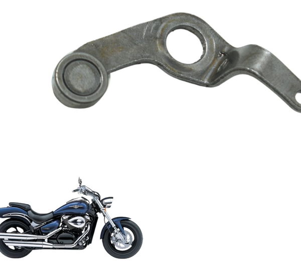 Trava Trambulador Suzuki Boulevard M 800 05-08 Original