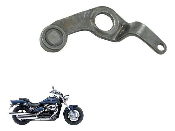 Trava Trambulador Suzuki Boulevard M 800 05-08 Original