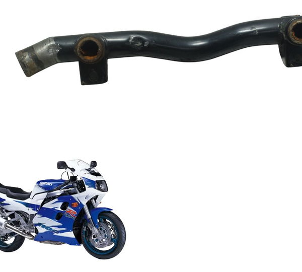 Cano Conexão Água Suzuki Gsx-r 1100 W 91-96 Original