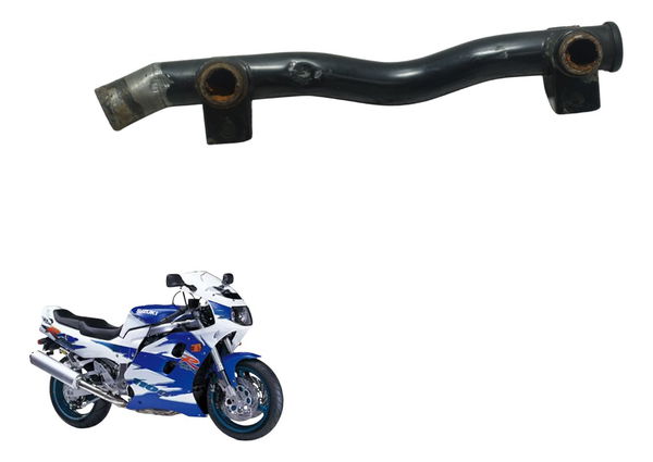 Cano Conexão Água Suzuki Gsx-r 1100 W 91-96 Original