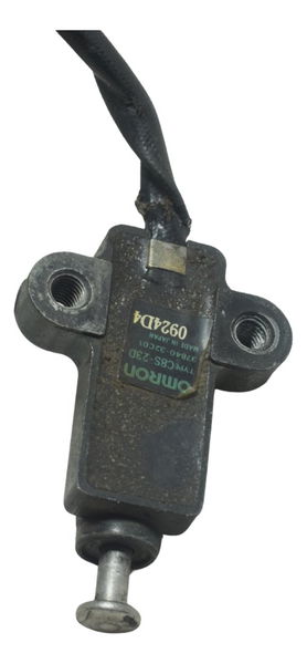 Sensor Pedal Descanso Lateral Suzuki Gsx-r 1100 W 91-96 Orig