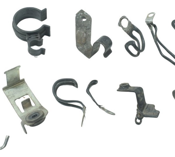 Kit Suporte Diversos Suzuki Boulevard M 800 05-08 Original
