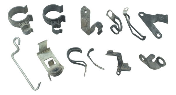 Kit Suporte Diversos Suzuki Boulevard M 800 05-08 Original