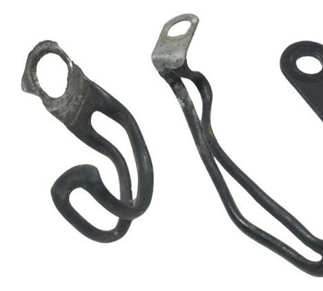 Kit Suporte Diversos Suzuki Boulevard M 800 05-08 Original