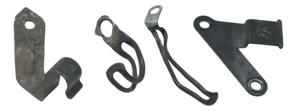 Kit Suporte Diversos Suzuki Boulevard M 800 05-08 Original