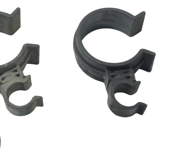 Kit Suporte Diversos Suzuki Boulevard M 800 05-08 Original