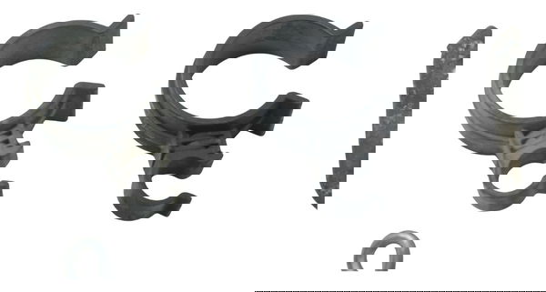 Kit Suporte Diversos Suzuki Boulevard M 800 05-08 Original