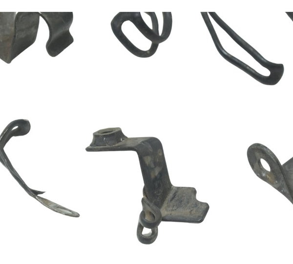 Kit Suporte Diversos Suzuki Boulevard M 800 05-08 Original