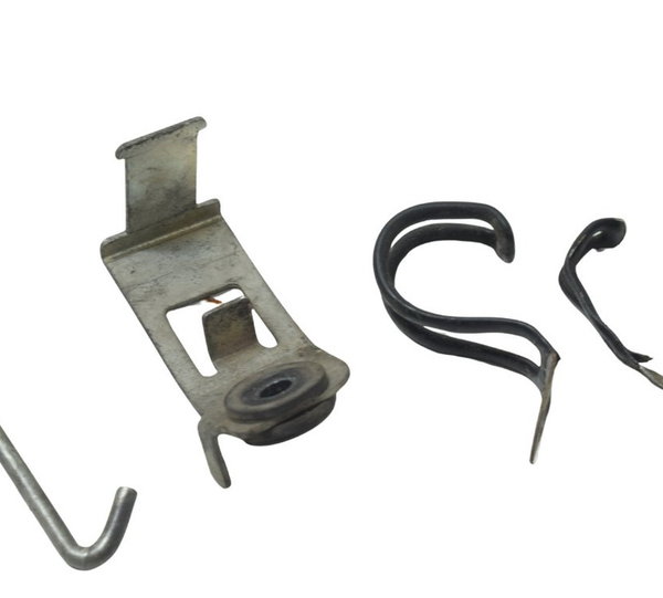 Kit Suporte Diversos Suzuki Boulevard M 800 05-08 Original