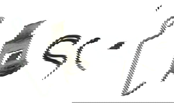 Kit Suporte Diversos Suzuki Boulevard M 800 05-08 Original