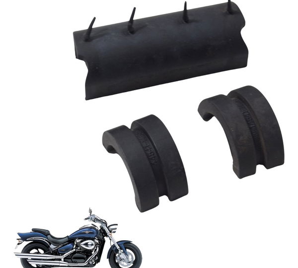 Kit Coxim Suzuki Boulevard M 800 05-08 Original