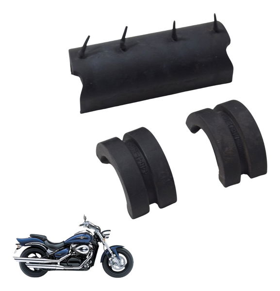 Kit Coxim Suzuki Boulevard M 800 05-08 Original