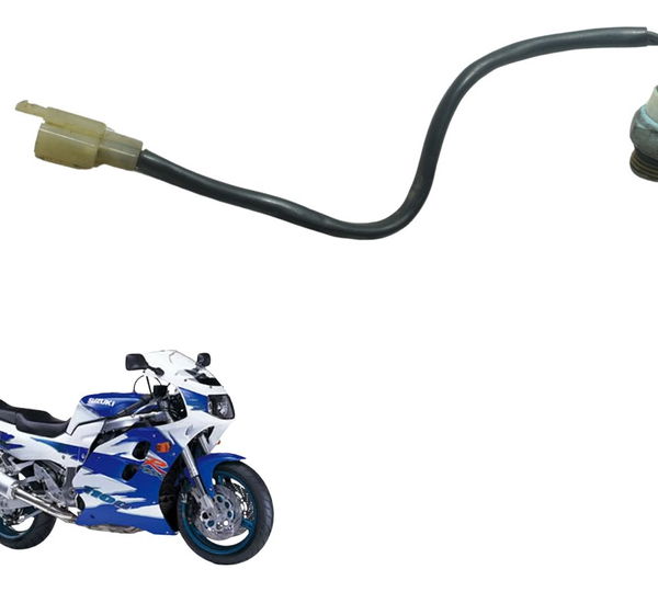 Interruptor Temperatura Radiador Suzuki Gsx-r 1100 W 91-96