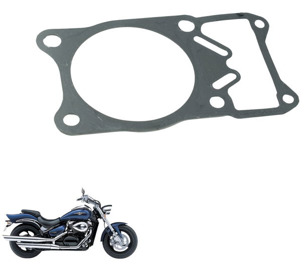 Junta Cabeçote Suzuki Boulevard M 800 05-08 Origina