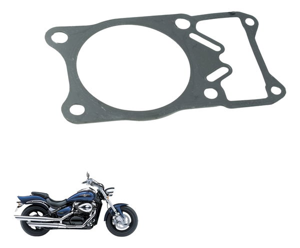Junta Cabeçote Suzuki Boulevard M 800 05-08 Origina