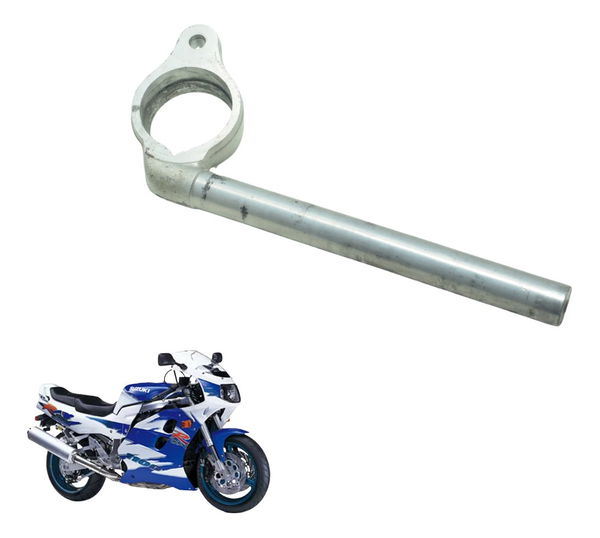Semi Guidão Direito Suzuki Gsx-r 1100 W 91-96 Original
