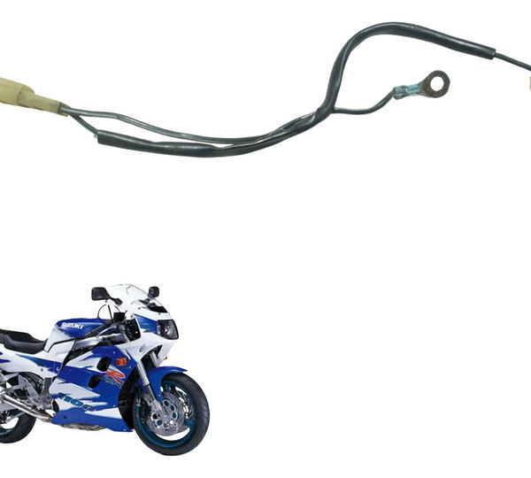 Chicote Elétrico Motor Suzuki Gsx-r 1100 W 91-96 Original