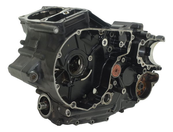 Carcaça Bloco Motor Nfe Baixa Suzuki Boulevard M 800 05-08