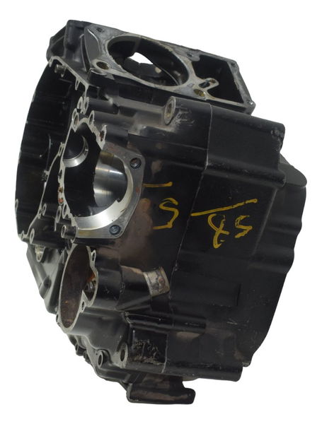 Carcaça Bloco Motor Nfe Baixa Suzuki Boulevard M 800 05-08