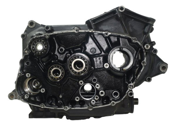 Carcaça Bloco Motor Nfe Baixa Suzuki Boulevard M 800 05-08