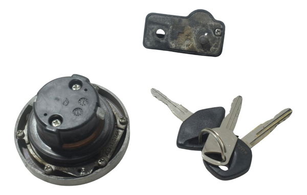 Kit Chave Ignição Suzuki Boulevard M 800 05-08 Original