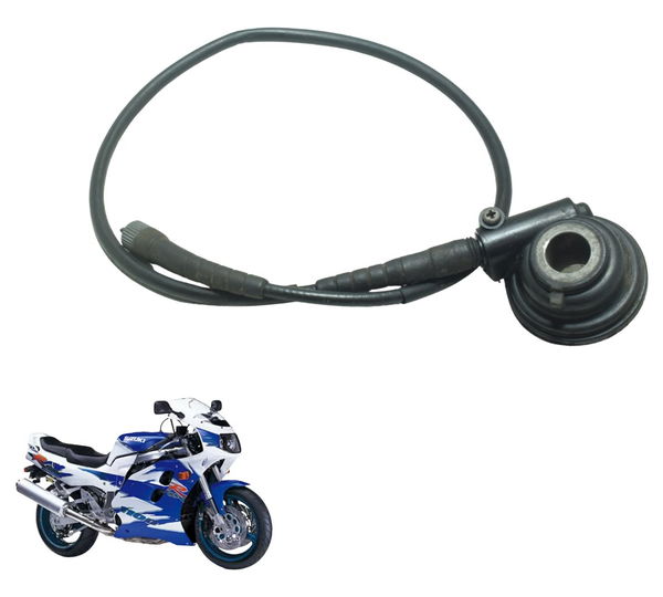 Sensor Velocímetro Caracol Suzuki Gsx-r 1100 W 91-96 Orig