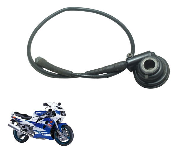 Sensor Velocímetro Caracol Suzuki Gsx-r 1100 W 91-96 Orig