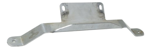 Suporte Farol Auxiliar Suzuki Boulevard M 800 05-08 Original