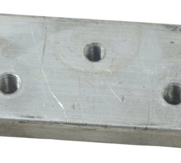 Suporte Painel Riser Guidão Suzuki Boulevard M 800 05-08
